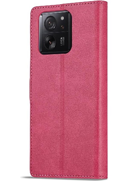 Xiaomi 13T/13T Pro Telefon Kılıfı (Yurt Dışından) indirimleri