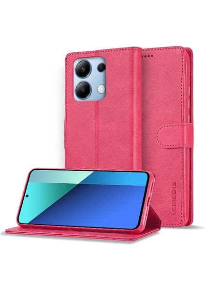 Xiaomi Redmi Note 13 Pro 4g Telefon Kılıfı (Yurt Dışından) modelleri