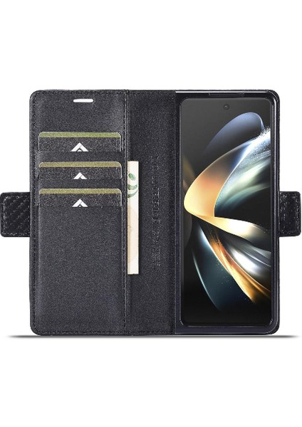 BDT Market Samsung Galaxy Z Fold 4 5g Telefon Kılıfı (Yurt Dışından)