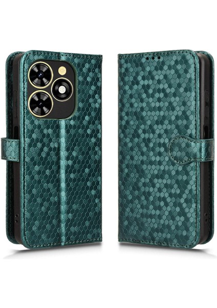 Tecno Spark 20C/TECNO Pop 8 Telefon Kılıfı (Yurt Dışından)