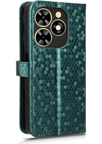 Tecno Spark 20C/TECNO Pop 8 Telefon Kılıfı (Yurt Dışından)