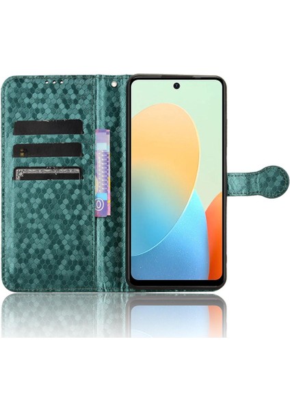Tecno Spark 20C/TECNO Pop 8 Telefon Kılıfı (Yurt Dışından)