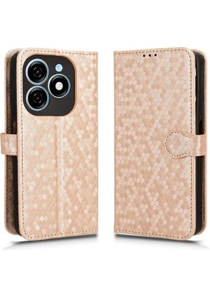 Tecno Spark 20 Telefon Kılıfı (Yurt Dışından)