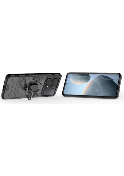 Xiaomi Poco X6 Pro 5g Telefon Kılıfı (Yurt Dışından) indirimleri