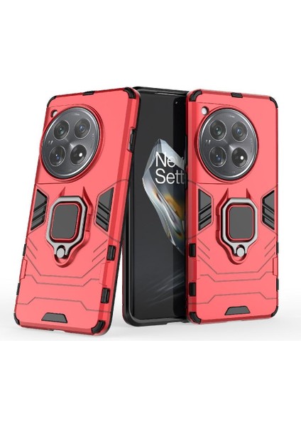 Oneplus 12 5g Telefon Kılıfı (Yurt Dışından)