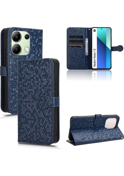 Xiaomi Redmi Note 13 4g Telefon Kılıfı (Yurt Dışından) indirimleri