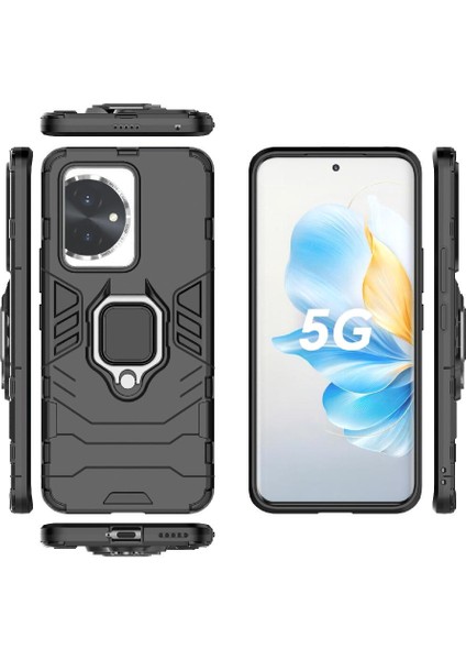 BDT Market Honor 100 5g Telefon Kılıfı (Yurt Dışından)