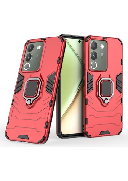 Vıvo V29E Telefon Kılıfı (Yurt Dışından)