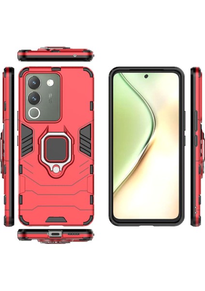 Vıvo V29E Telefon Kılıfı (Yurt Dışından) fiyatları