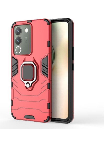 Vıvo V29E Telefon Kılıfı (Yurt Dışından) indirimleri