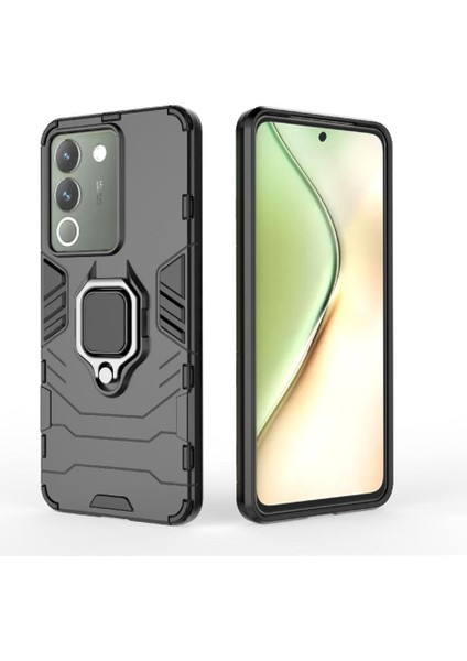 Vıvo Y200 Telefon Kılıfı (Yurt Dışından)