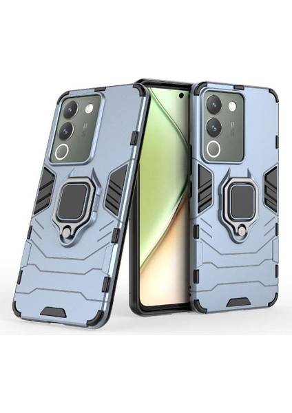 Vıvo Y200 Telefon Kılıfı (Yurt Dışından)