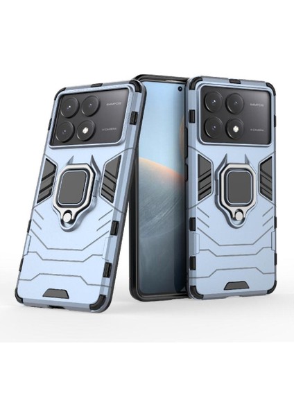 Xiaomi Poco X6 Pro 5g Telefon Kılıfı (Yurt Dışından)