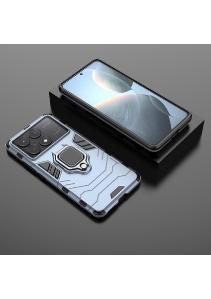 Xiaomi Poco X6 Pro 5g Telefon Kılıfı (Yurt Dışından) fiyatları