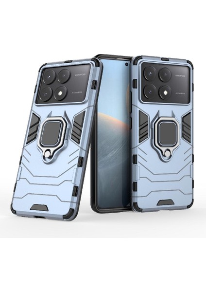 Xiaomi Poco X6 Pro 5g Telefon Kılıfı (Yurt Dışından) indirimleri