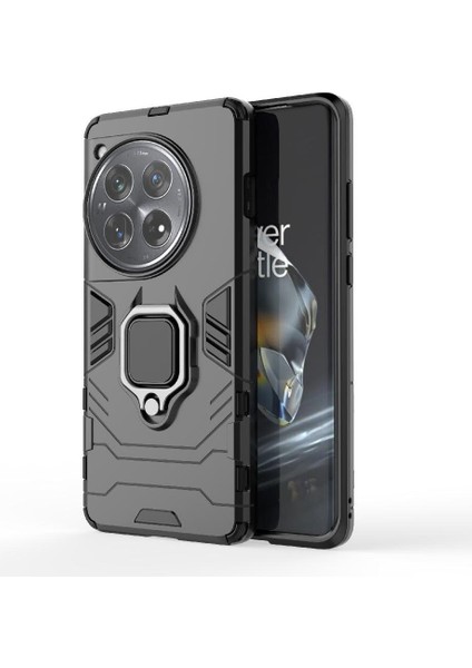 Oneplus 12 5g Telefon Kılıfı (Yurt Dışından)