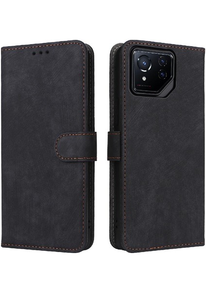 Asus Rog Phone 8 Telefon Kılıfı (Yurt Dışından)