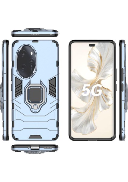 Honor 100 Pro 5g Telefon Kılıfı (Yurt Dışından)