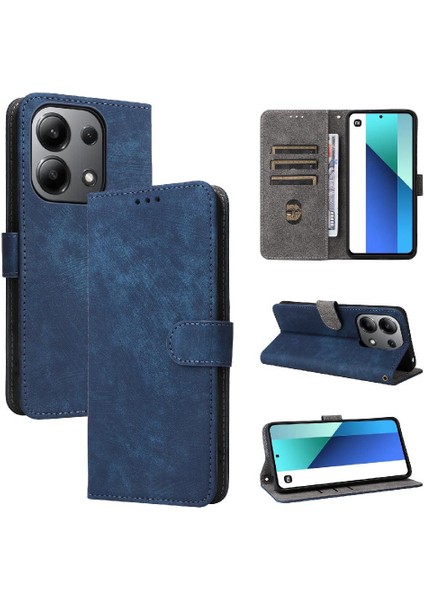 Xiaomi Redmi Note 13 4g Telefon Kılıfı (Yurt Dışından) indirimleri