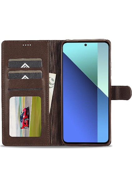 Xiaomi Redmi Note 13 4g Telefon Kılıfı (Yurt Dışından) indirimleri