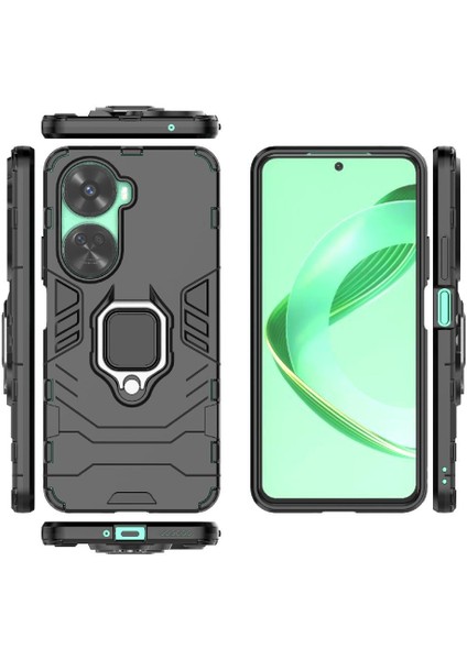 Huawei Nova 11 Se 4g Telefon Kılıfı (Yurt Dışından) fırsatları