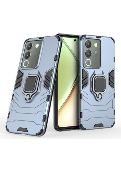 Vıvo V29E Telefon Kılıfı (Yurt Dışından)