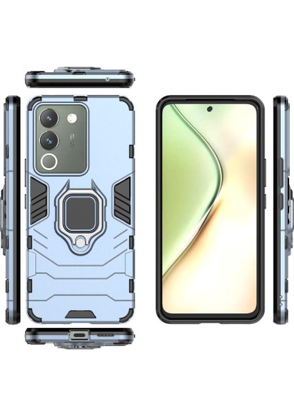 Vıvo V29E Telefon Kılıfı (Yurt Dışından) modelleri