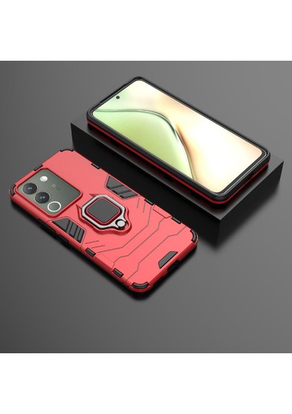 Vıvo Y200 Telefon Kılıfı (Yurt Dışından) fırsatları