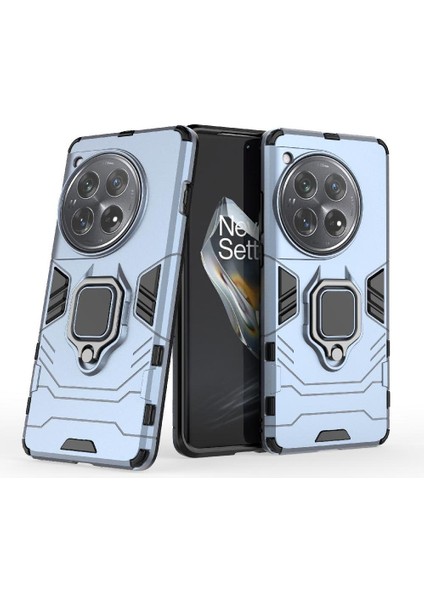 Oneplus 12 5g Telefon Kılıfı (Yurt Dışından)