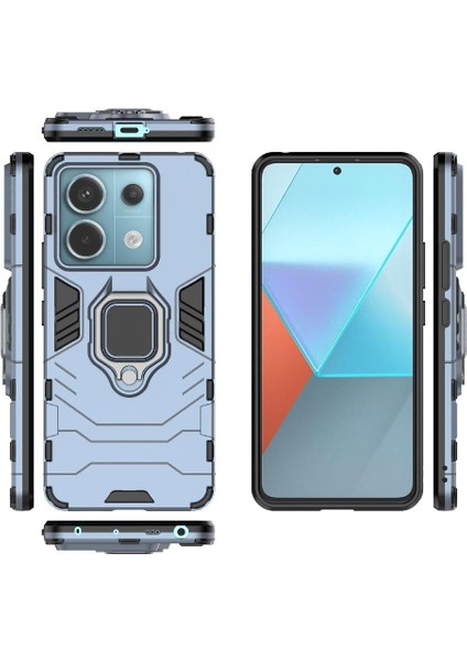 Xiaomi Redmi Note 13 Pro 5g Telefon Kılıfı (Yurt Dışından) modelleri