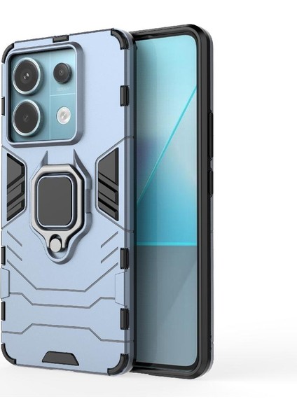 Xiaomi Redmi Note 13 Pro 5g Telefon Kılıfı (Yurt Dışından) indirimleri