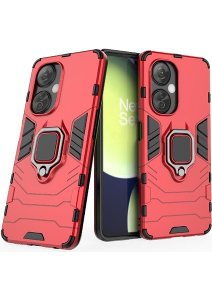 Oneplus Nord Ce 3 Lıte 5g Telefon Kılıfı (Yurt Dışından)