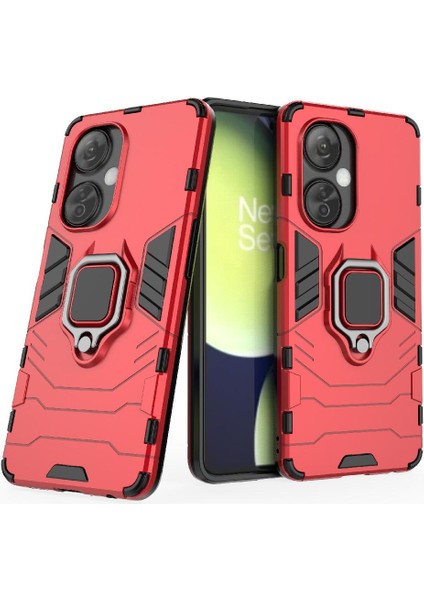 Oneplus Nord Ce 3 Lıte 5g Telefon Kılıfı (Yurt Dışından) indirimleri