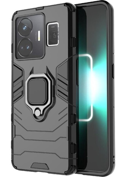 Realme Gt 3 Telefon Kılıfı (Yurt Dışından)