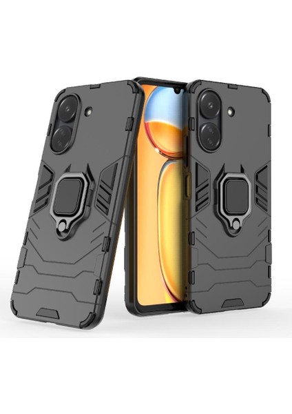 Xiaomi Redmi 13C 4g Telefon Kılıfı (Yurt Dışından)