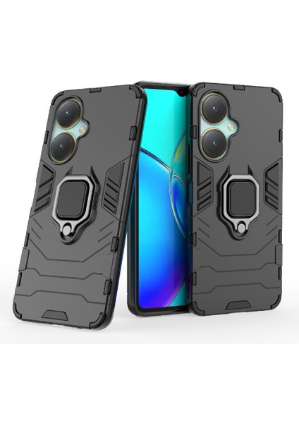 Vıvo Y35 Plus Telefon Kılıfı (Yurt Dışından)