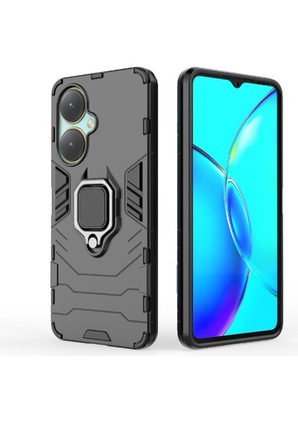 Vıvo Y35 Plus Telefon Kılıfı (Yurt Dışından) fiyatları