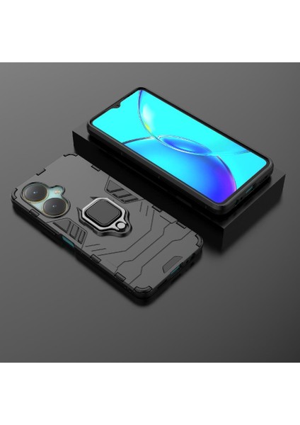 Vıvo Y35 Plus Telefon Kılıfı (Yurt Dışından) fırsatları