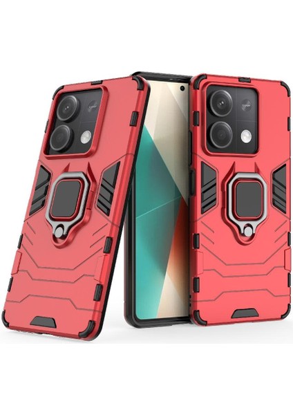 Xiaomi Redmi Note 13 5g Telefon Kılıfı (Yurt Dışından)