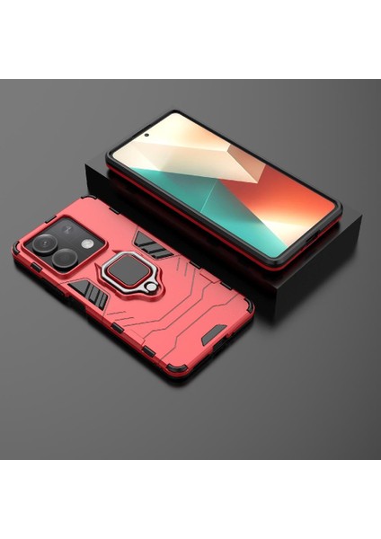 Xiaomi Redmi Note 13 5g Telefon Kılıfı (Yurt Dışından) indirimleri