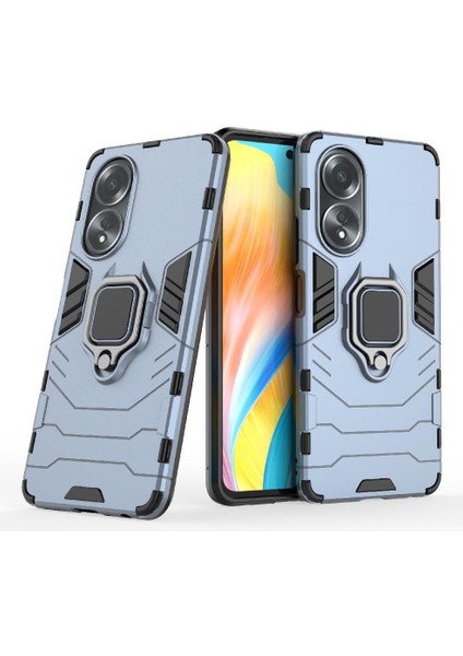 Oppo A58 4g Telefon Kılıfı (Yurt Dışından)