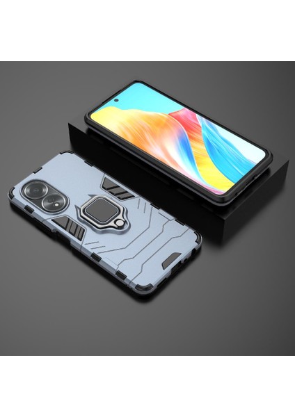 Oppo A58 4g Telefon Kılıfı (Yurt Dışından) modelleri