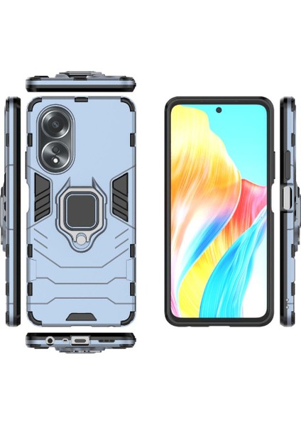 Oppo A58 4g Telefon Kılıfı (Yurt Dışından) fırsatları