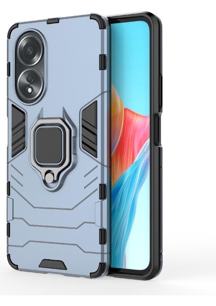 Oppo A58 4g Telefon Kılıfı (Yurt Dışından) indirimleri