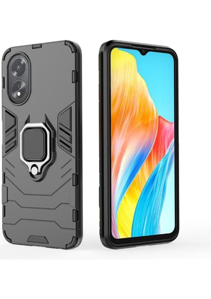 Oppo A38 4g Telefon Kılıfı (Yurt Dışından)