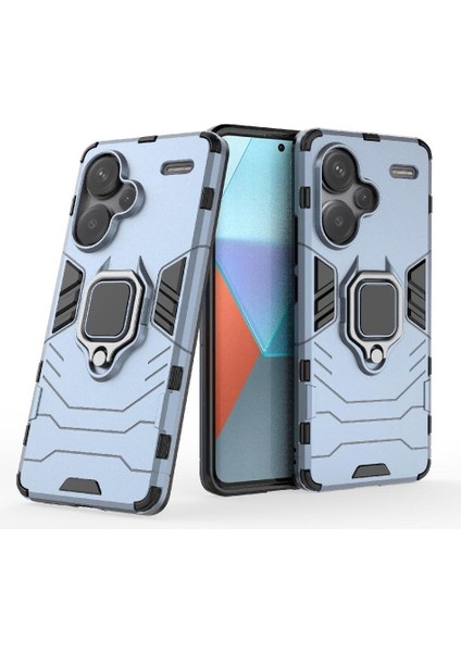 Xiaomi Redmi Note 13 Pro Plus 5g Telefon Kılıfı (Yurt Dışından)