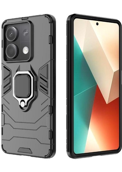 Xiaomi Redmi Note 13 5g Telefon Kılıfı (Yurt Dışından)
