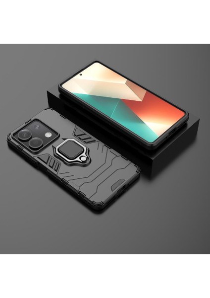 Xiaomi Redmi Note 13 5g Telefon Kılıfı (Yurt Dışından) indirimleri