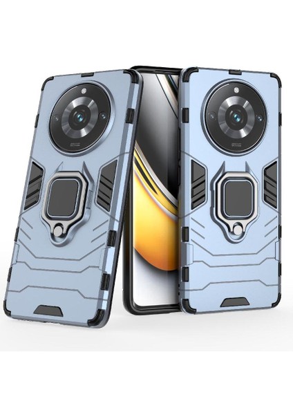 Realme 11 Pro Plus Telefon Kılıfı (Yurt Dışından)