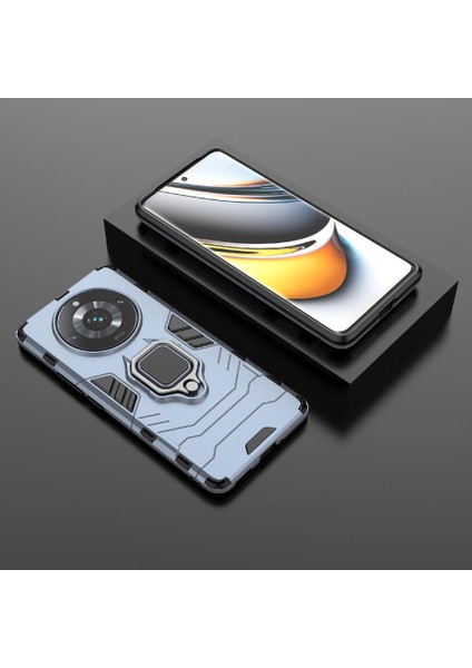 Realme 11 Pro Plus Telefon Kılıfı (Yurt Dışından) fiyatları